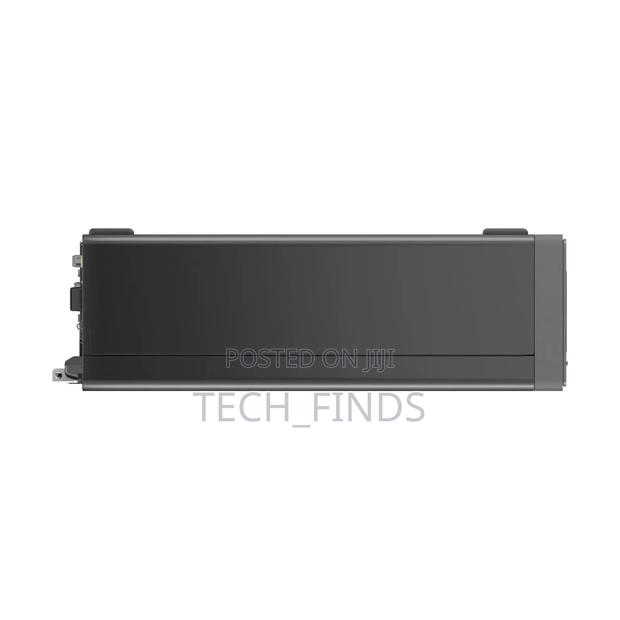 New Desktop Computer Lenovo 8GB Intel Core i7 SSD 512GB - thumbnail 2