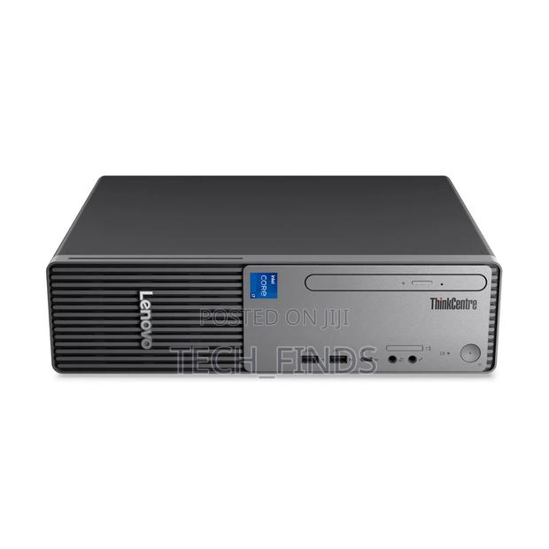New Desktop Computer Lenovo 8GB Intel Core i7 SSD 512GB - thumbnail 3