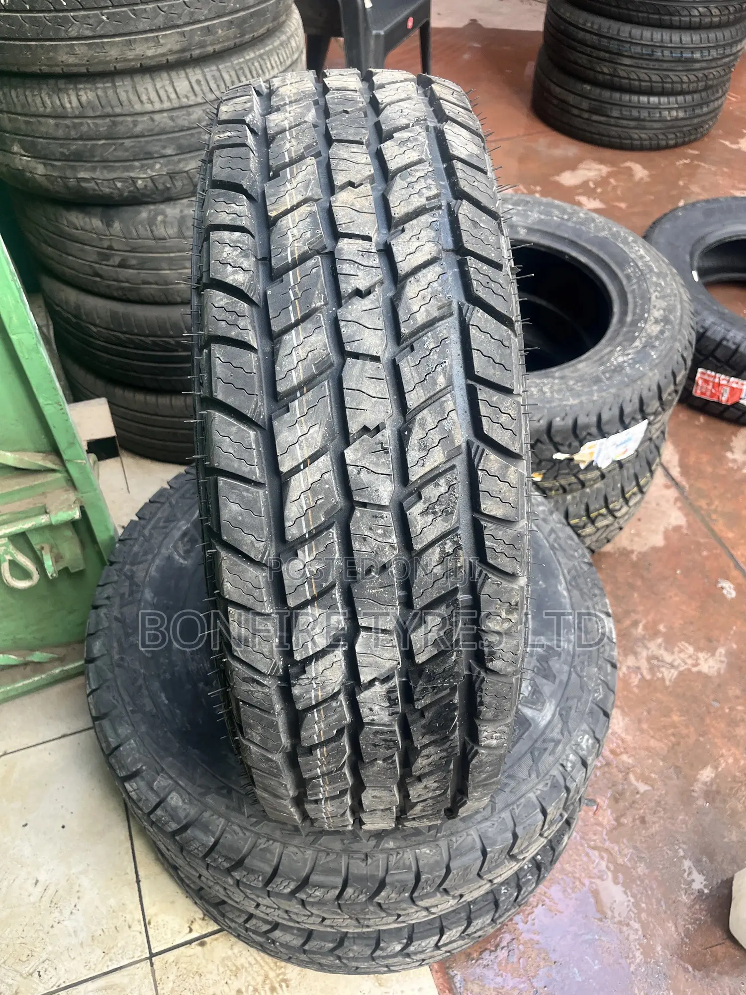 31x10.50r15 Grenlader