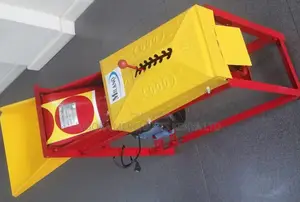 Milano Maize Sheller
