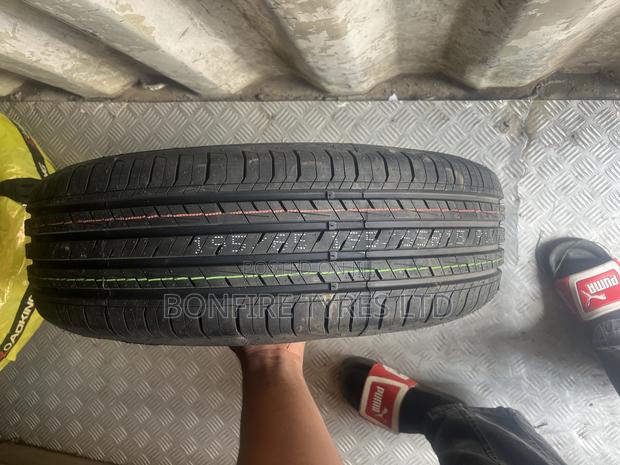 195/65r15 Road King