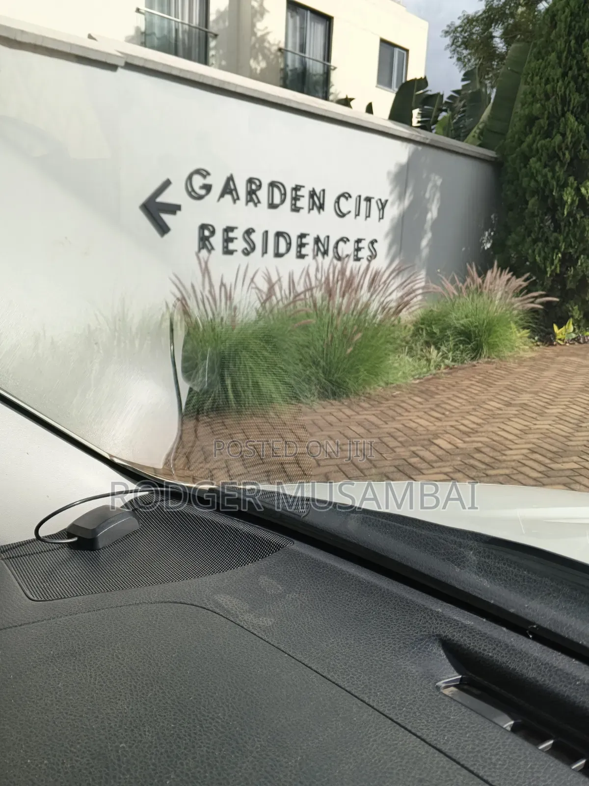 Furnished 3bdrm Apartment in Garden City, Roysambu for rent