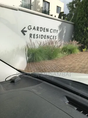 Furnished 3bdrm Apartment in Garden City, Roysambu for rent