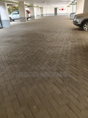 Furnished 3bdrm Apartment in Garden City, Roysambu for rent