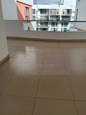 Furnished 3bdrm Apartment in Garden City, Roysambu for rent
