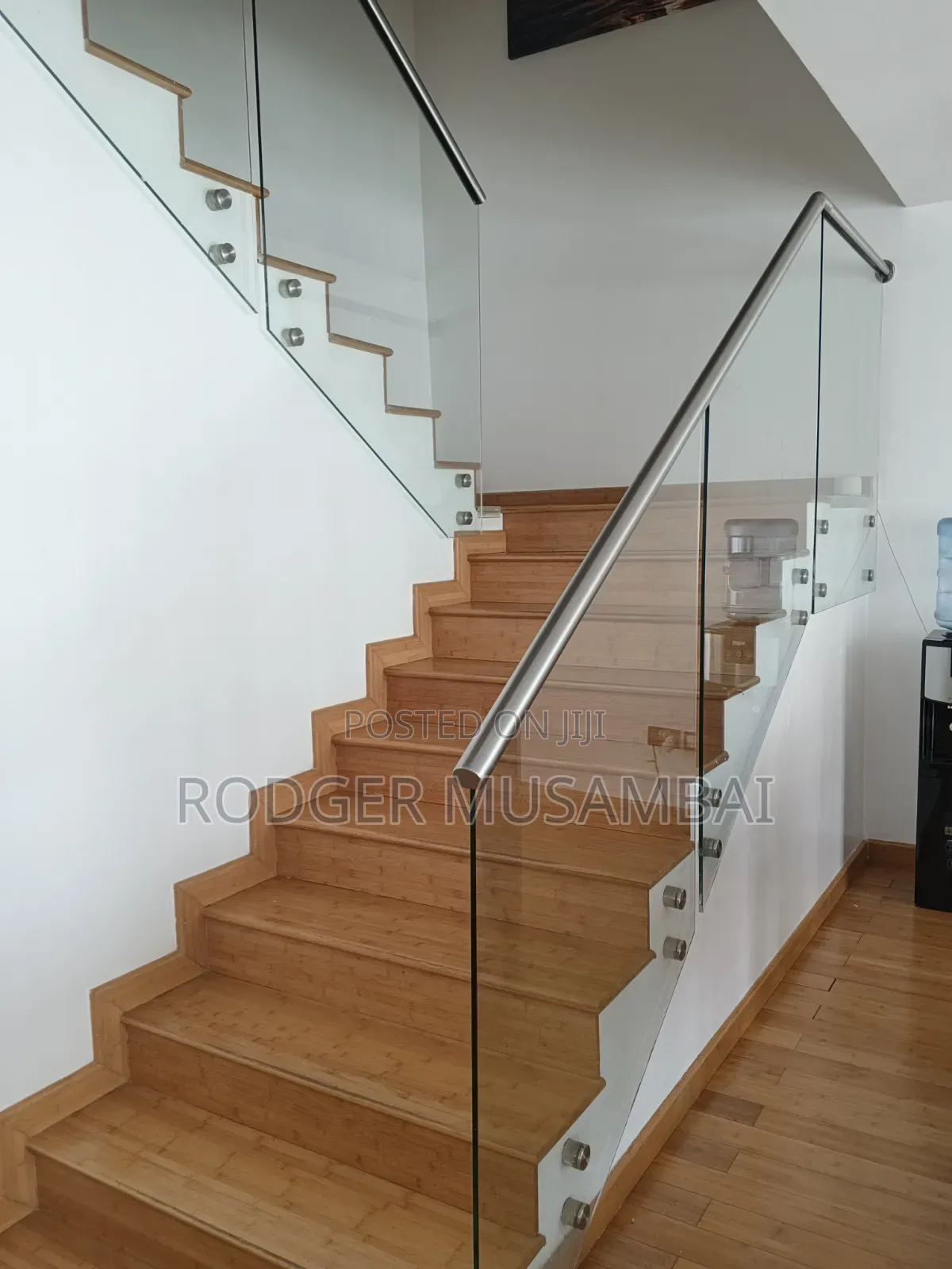Furnished 3bdrm Apartment in Garden City, Roysambu for rent