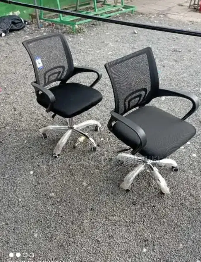 Vvintage Mesh Office Chair