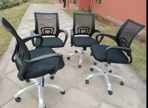 Clerical Mesh Office Chair
