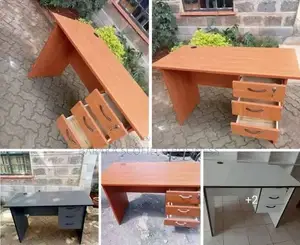 Generic 1.2m Office Desk