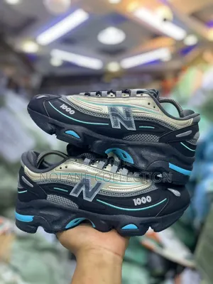 Leather Nb 1000 New Balance 1000