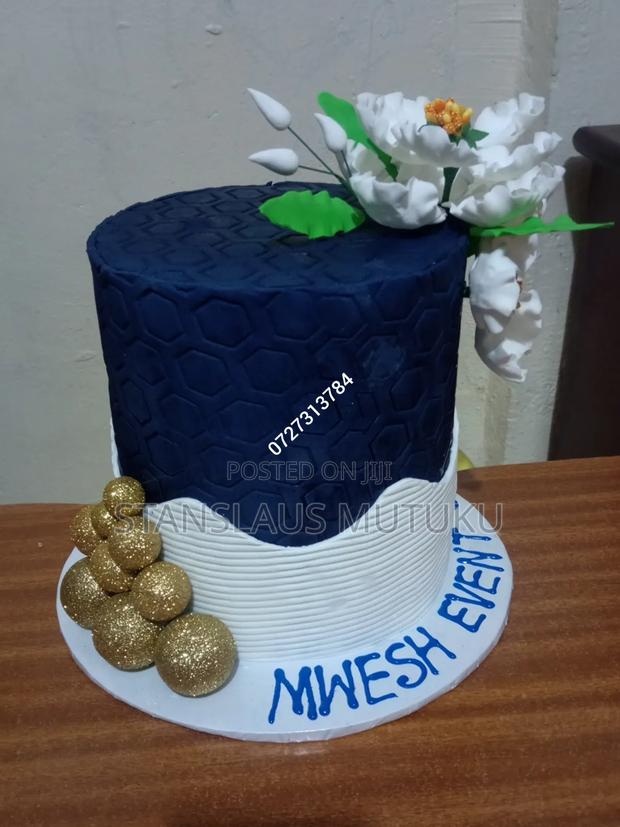 Birthday and Event Cakes for Sale