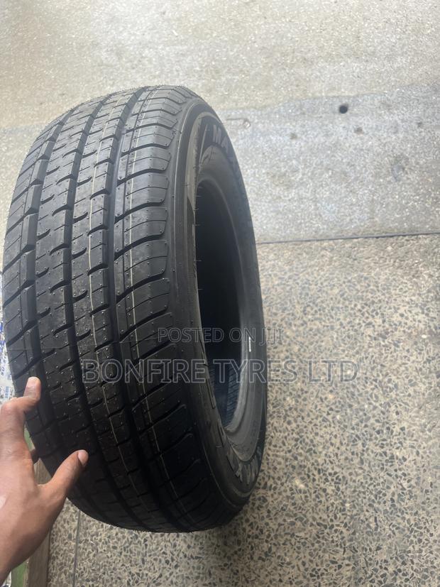 205/65r15 Maxtrek - thumbnail 2