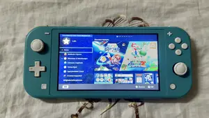 Nintendo Light