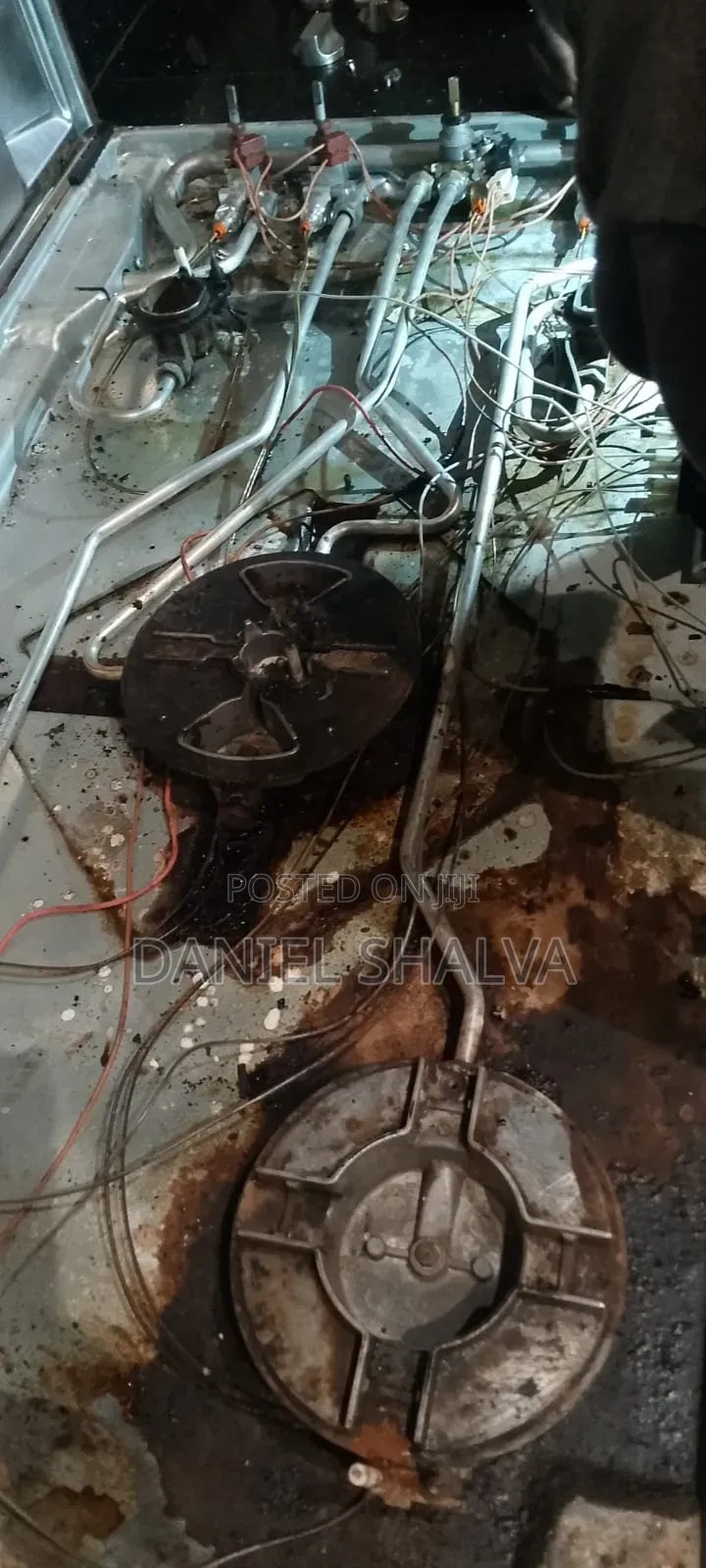 Repair Services