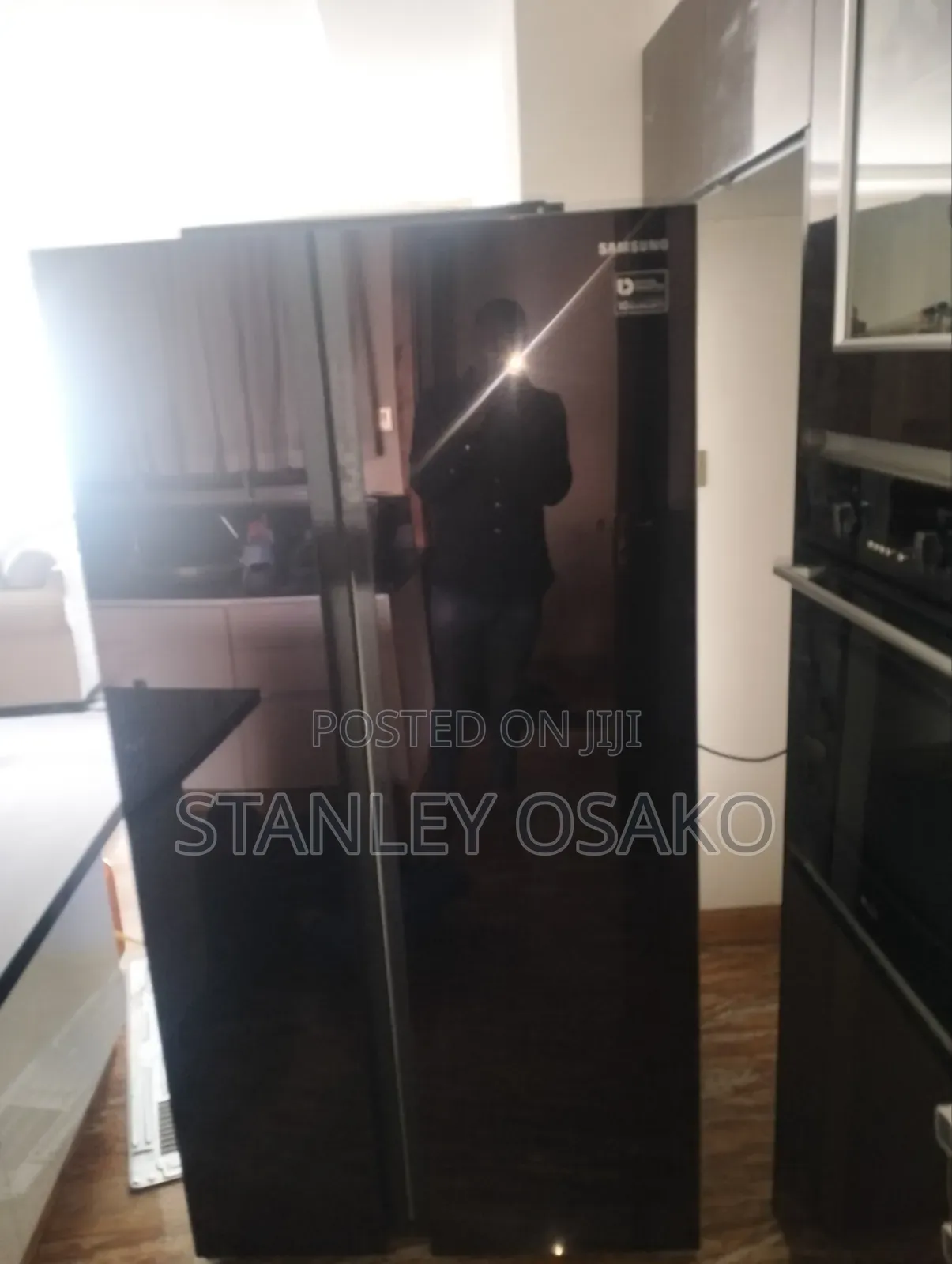 South C Fridge Technician Repair