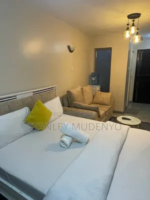Affordable Studio Air BNB in Utawala Astrol, Shooters Naivas Aptc