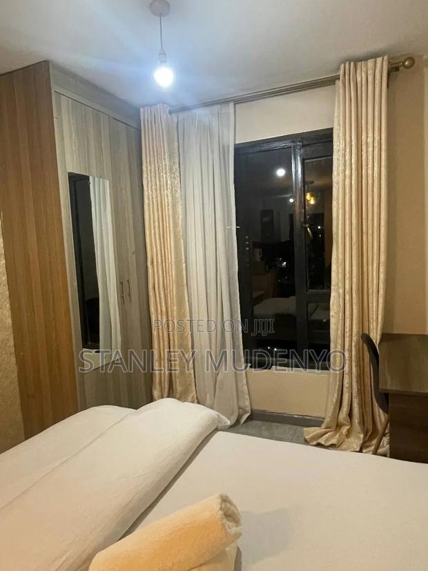 Affordable Studio Air BNB in Utawala Astrol, Shooters Naivas Aptc - thumbnail 5