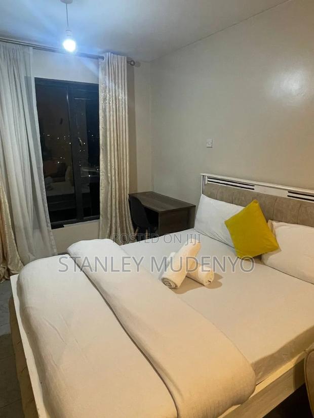 Affordable Studio Air BNB in Utawala Astrol, Shooters Naivas Aptc - thumbnail 8