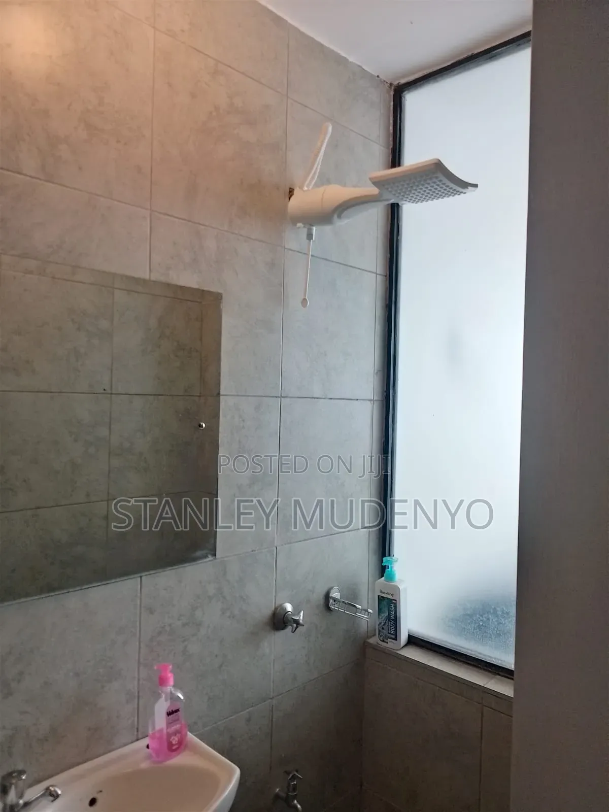 Affordable Studio Air BNB in Utawala Astrol, Shooters Naivas Aptc