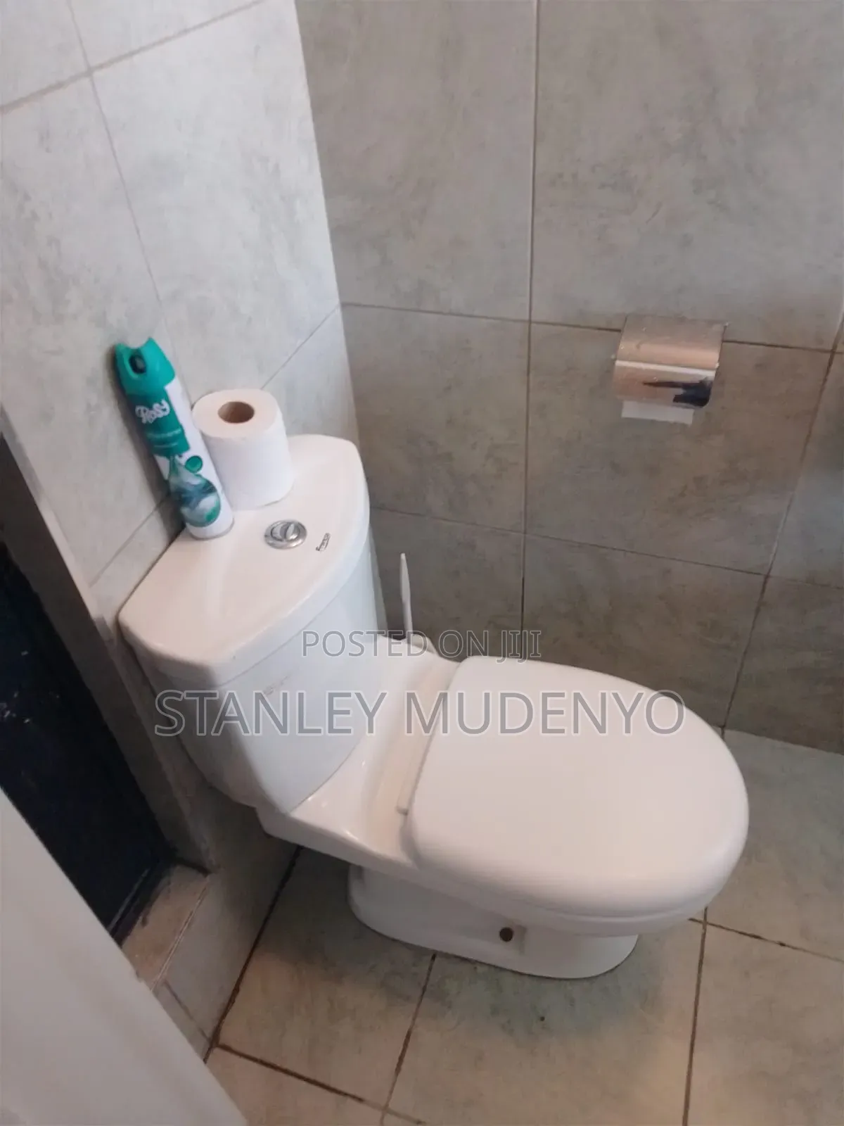 Affordable Studio Air BNB in Utawala Astrol, Shooters Naivas Aptc