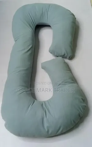 Pregnancy Pillow