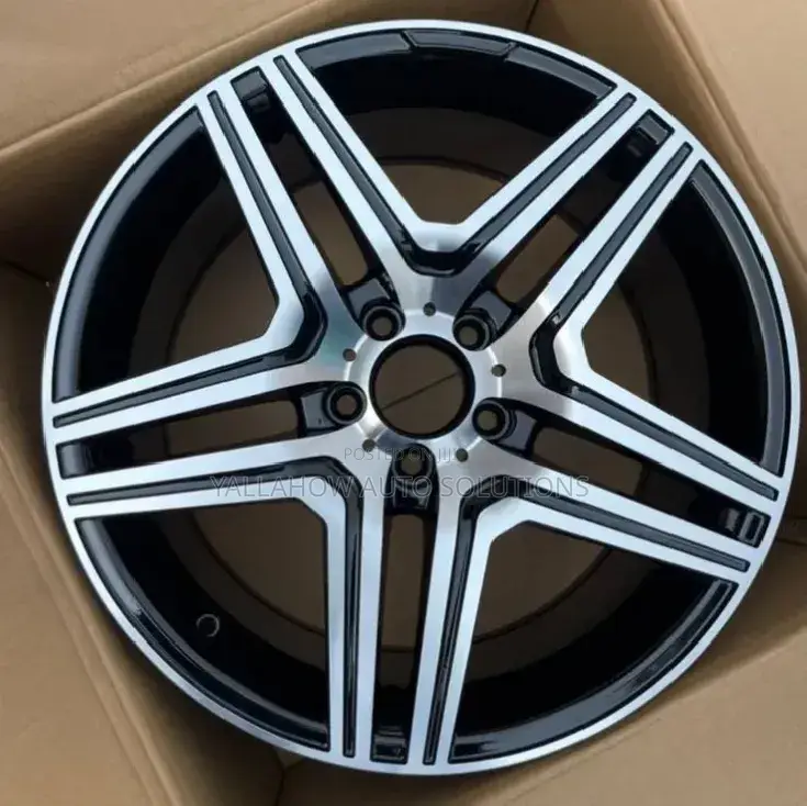 Affordable 19 Inch Rims Kenya – Strong Stylish Wheels