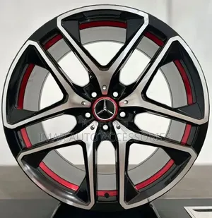 Premium 19 Inch Wheels – Upgrade Your Car Style Today