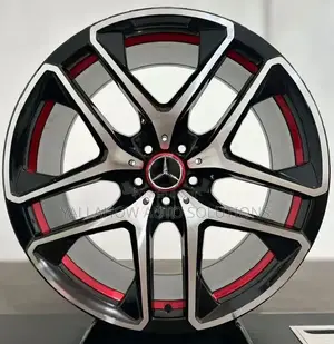 Premium 19 Inch Wheels – Upgrade Your Car Style Today