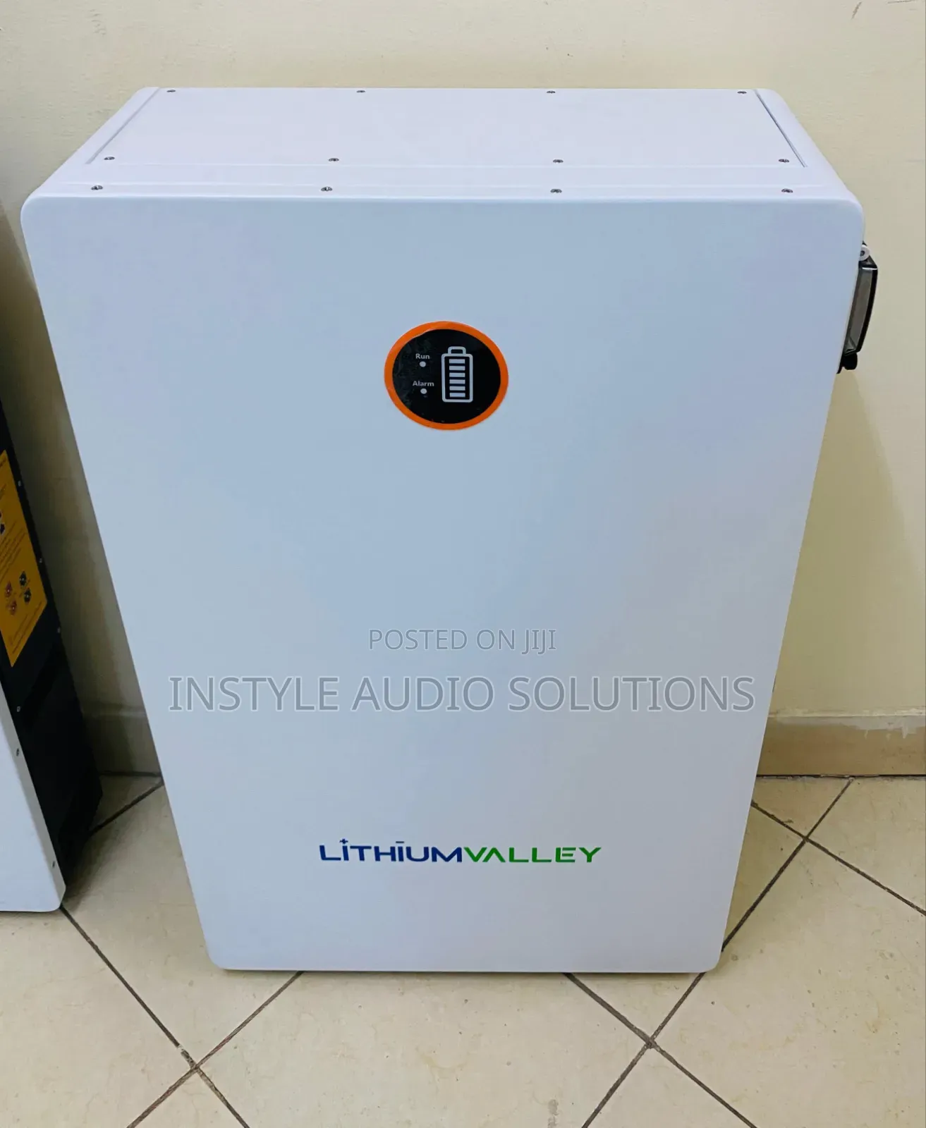 10.26kwh - 51.2v (200ah) Lithium Solar Battery 5 Years Warranty