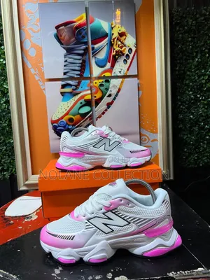 Pink New Balance 2000r Nb 2000r