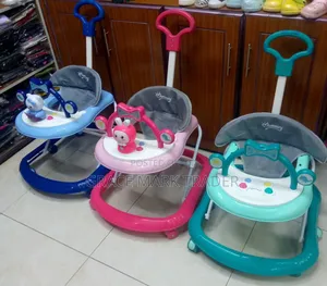 Baby Walker