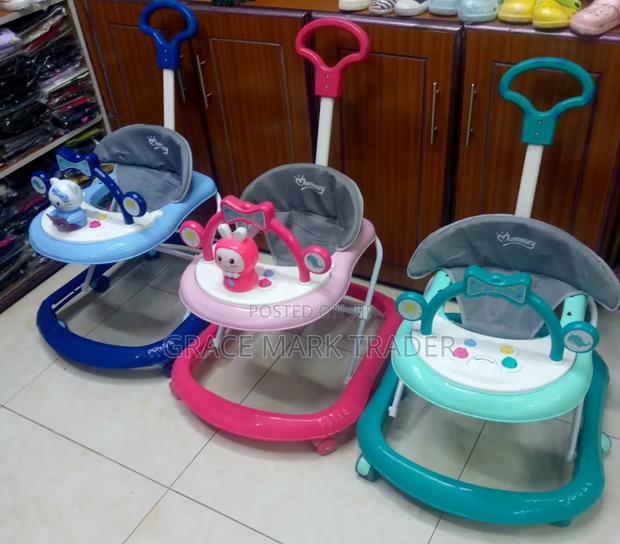 Baby Walker