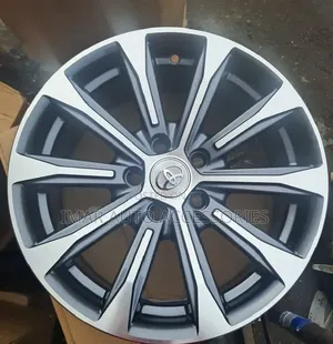 Premium 19 Inch Alloy Rims for Sale | Sleek Car Upgrade