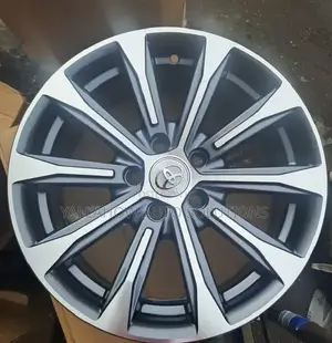 Premium 19 Inch Alloy Rims for Sale | Sleek Car Upgrade