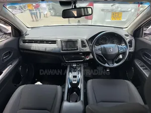 Honda Vezel 2020 White