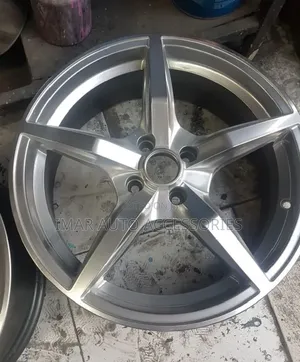 Best Quality 19 Inch Rims for Suvs Sedans