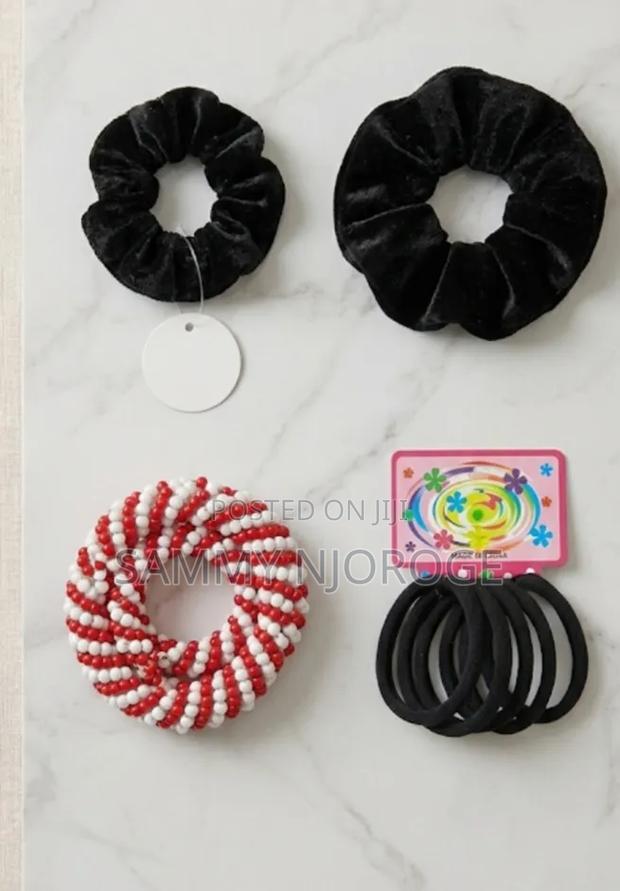 Hair Bands