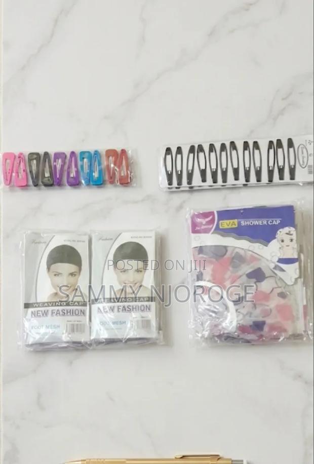 Hair Bands - thumbnail 2