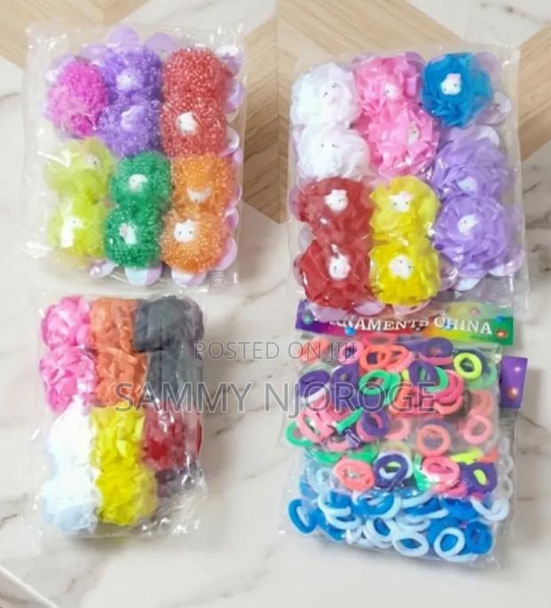 Hair Bands - thumbnail 3