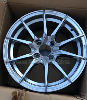 Upgrade Your Car With 19 Inch Rims Today