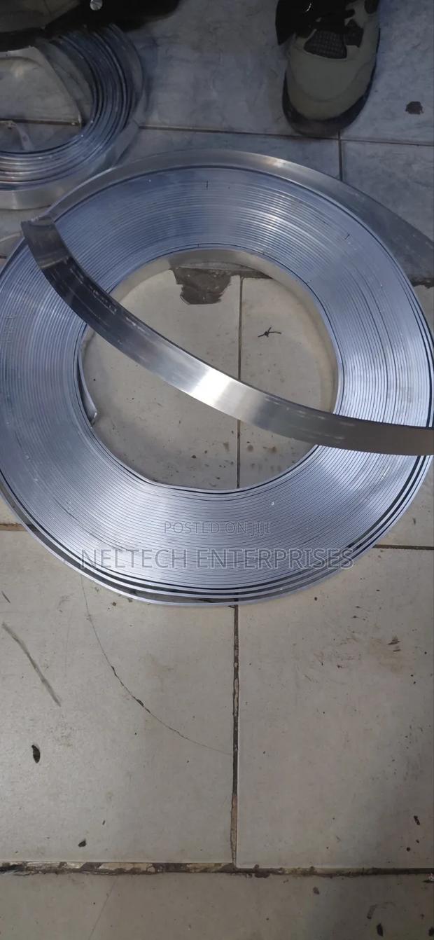 Aluminium Tape - main view