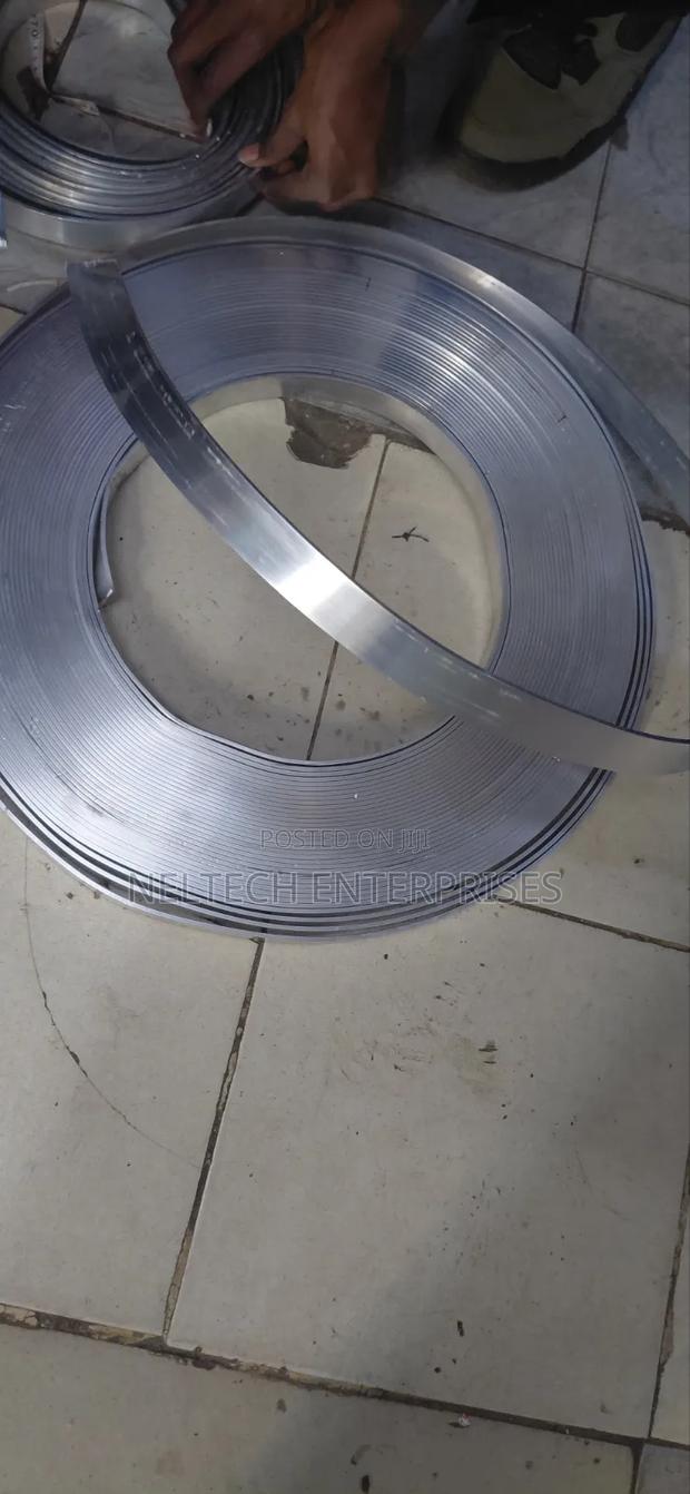 Aluminium Tape - thumbnail 2