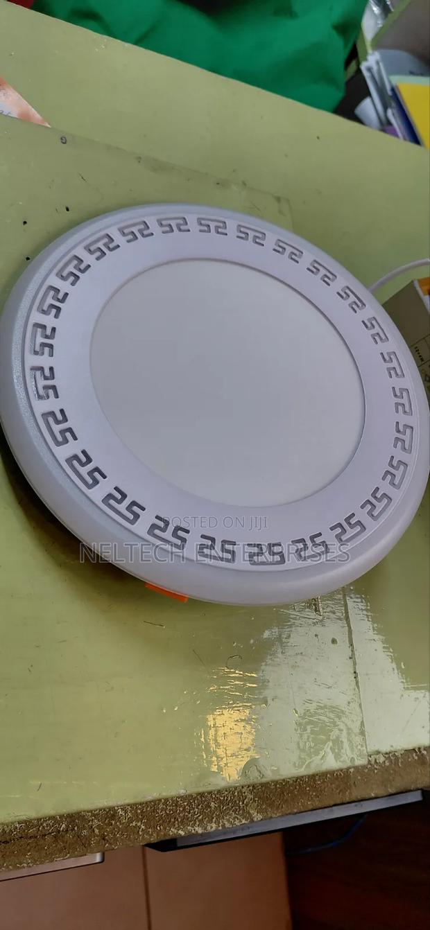 12+4 Panel Lights Recessed - thumbnail 2