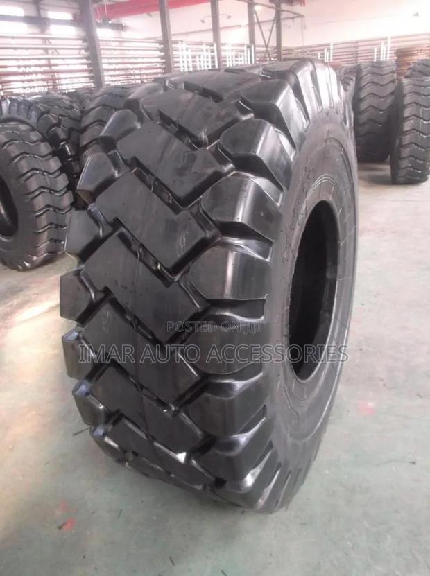 Ort 23.5-23 Tyres for Sale | Heavy Duty Loader Tyres