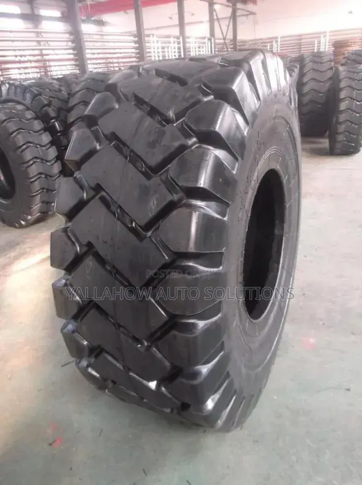 Ort 23.5-23 Tyres for Sale | Heavy Duty Loader Tyres