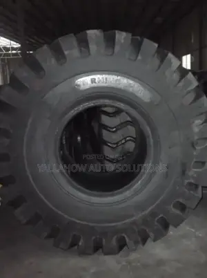 Ort 23.5-23 Tyres for Sale | Heavy Duty Loader Tyres