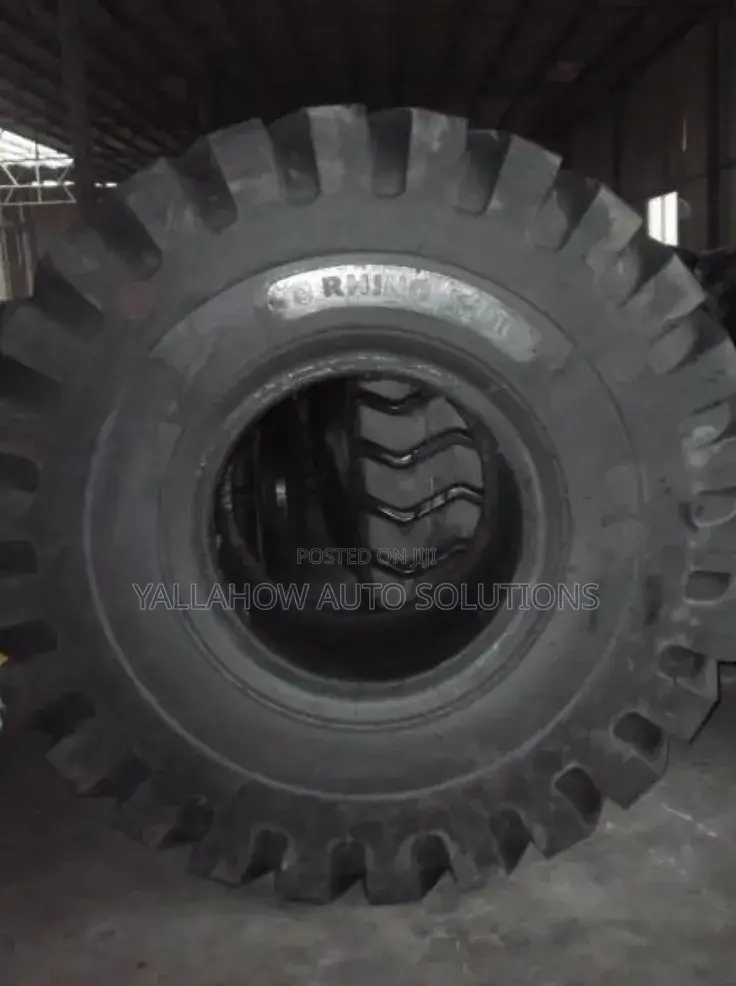 Ort 23.5-23 Tyres for Sale | Heavy Duty Loader Tyres