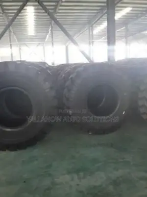 Ort 23.5-23 Tyres for Sale | Heavy Duty Loader Tyres