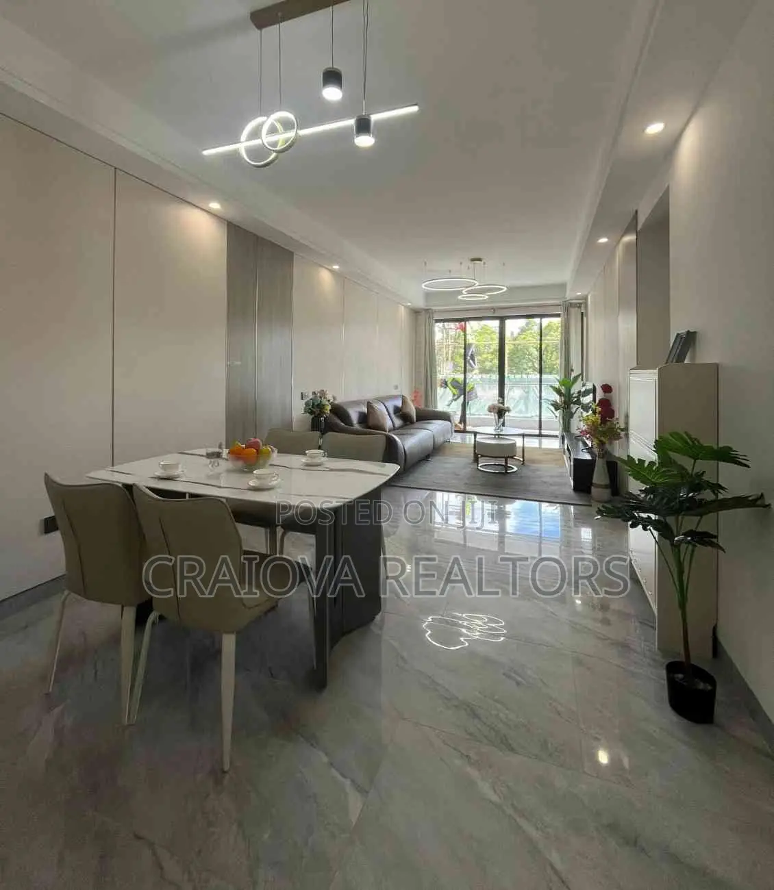3bdrm Apartment in Kileleshwa for sale