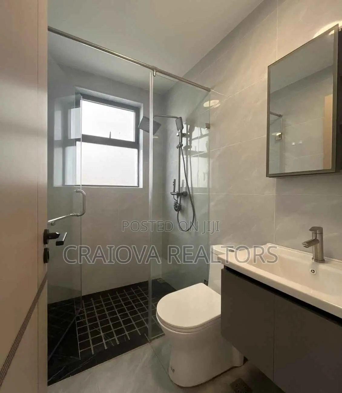 3bdrm Apartment in Kileleshwa for sale
